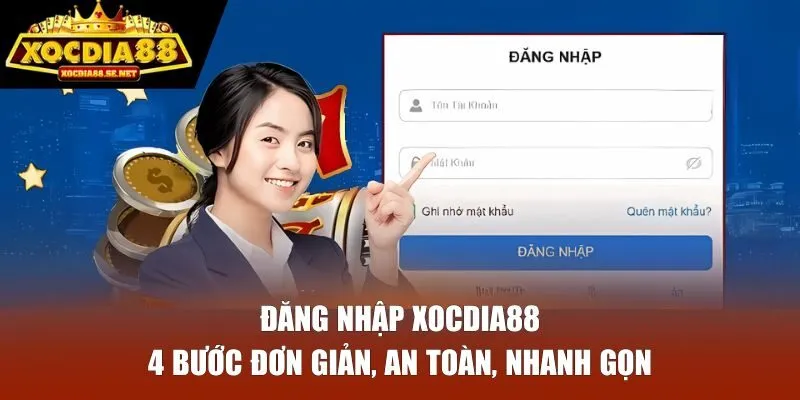 đăng nhập
